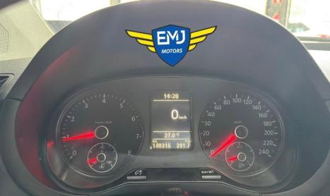 VOLKSWAGEN Fox 1.6 4P FLEX, Foto 10