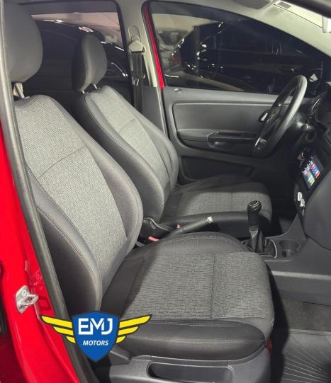 VOLKSWAGEN Fox 1.6 4P FLEX, Foto 11