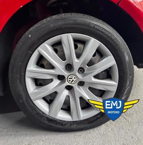 VOLKSWAGEN Fox 1.6 4P FLEX, Foto 13