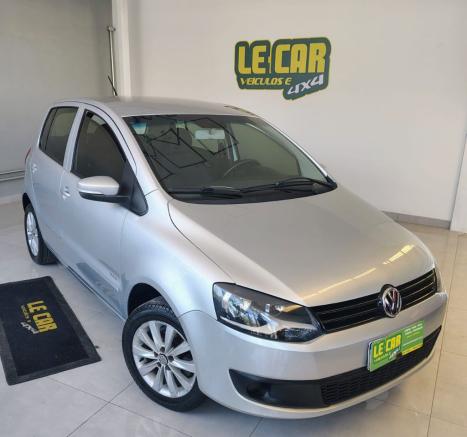 VOLKSWAGEN Fox 1.6 4P FLEX, Foto 1