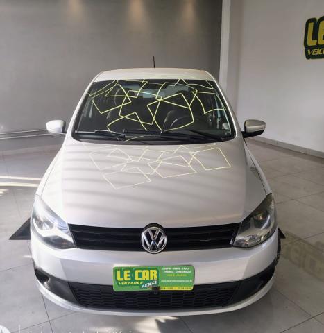 VOLKSWAGEN Fox 1.6 4P FLEX, Foto 2