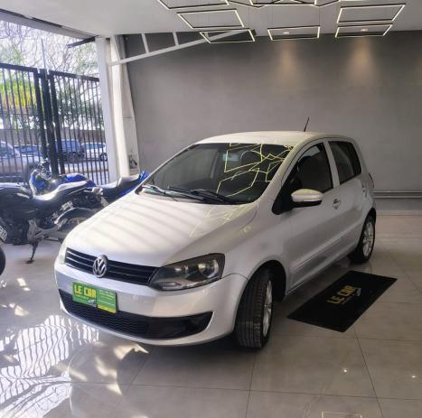VOLKSWAGEN Fox 1.6 4P FLEX, Foto 3