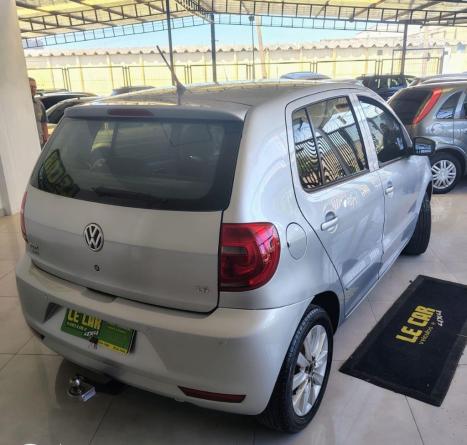 VOLKSWAGEN Fox 1.6 4P FLEX, Foto 4