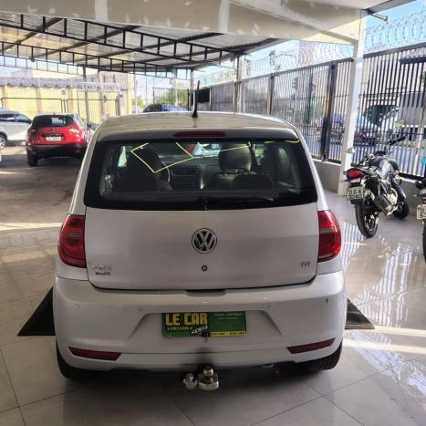 VOLKSWAGEN Fox 1.6 4P FLEX, Foto 5
