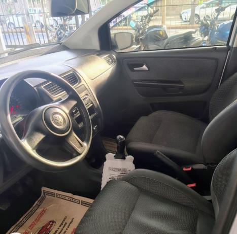 VOLKSWAGEN Fox 1.6 4P FLEX, Foto 7