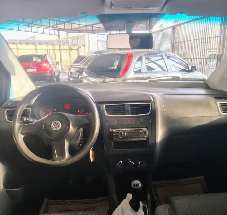 VOLKSWAGEN Fox 1.6 4P FLEX, Foto 9