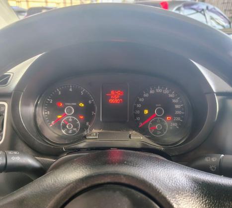 VOLKSWAGEN Fox 1.6 4P FLEX, Foto 10