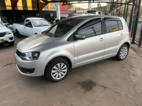VOLKSWAGEN Fox 1.6 4P FLEX, Foto 1