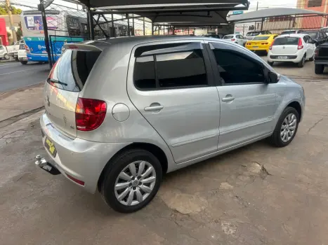 VOLKSWAGEN Fox 1.6 4P FLEX, Foto 4