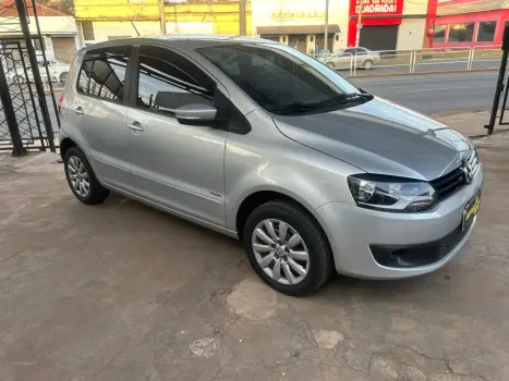VOLKSWAGEN Fox 1.6 4P FLEX, Foto 5