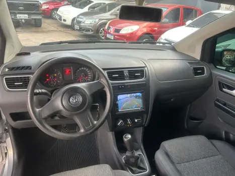 VOLKSWAGEN Fox 1.6 4P FLEX, Foto 7