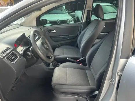 VOLKSWAGEN Fox 1.6 4P FLEX, Foto 9
