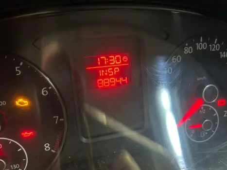 VOLKSWAGEN Fox 1.6 4P FLEX, Foto 11