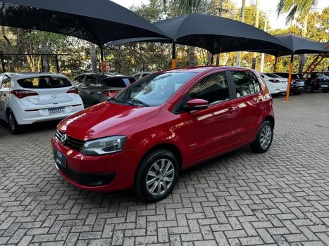 VOLKSWAGEN Fox 1.6 4P TREND FLEX, Foto 2