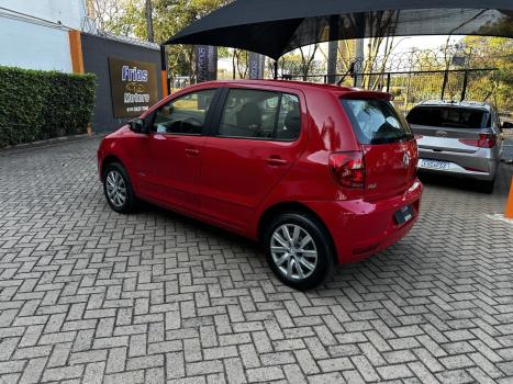 VOLKSWAGEN Fox 1.6 4P TREND FLEX, Foto 3
