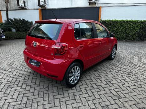 VOLKSWAGEN Fox 1.6 4P TREND FLEX, Foto 5