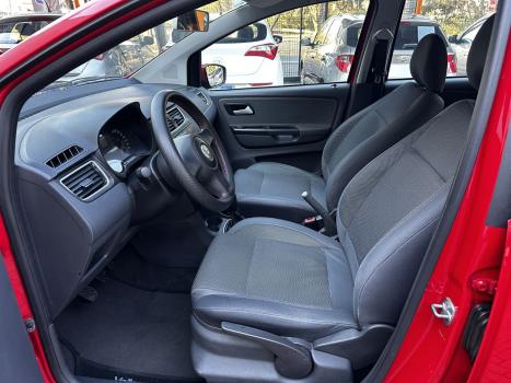 VOLKSWAGEN Fox 1.6 4P TREND FLEX, Foto 7