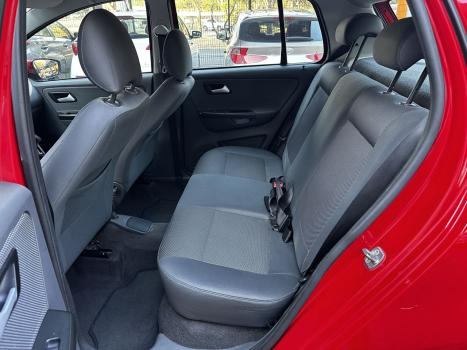 VOLKSWAGEN Fox 1.6 4P TREND FLEX, Foto 8
