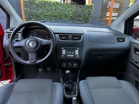 VOLKSWAGEN Fox 1.6 4P TREND FLEX, Foto 9