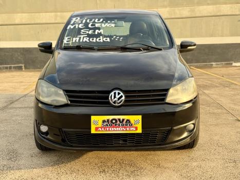 VOLKSWAGEN Fox 1.6 4P FLEX, Foto 2