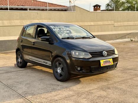 VOLKSWAGEN Fox 1.6 4P FLEX, Foto 3