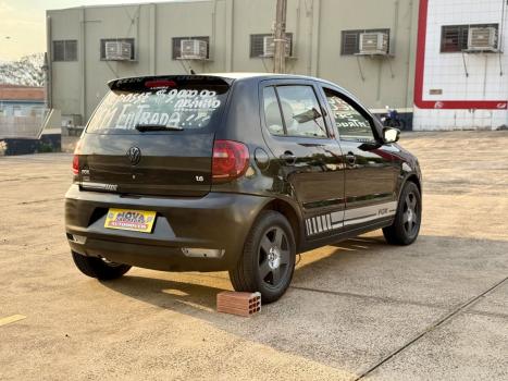 VOLKSWAGEN Fox 1.6 4P FLEX, Foto 4