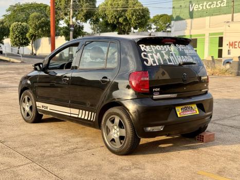 VOLKSWAGEN Fox 1.6 4P FLEX, Foto 6