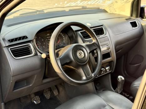 VOLKSWAGEN Fox 1.6 4P FLEX, Foto 8