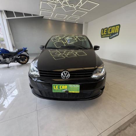 VOLKSWAGEN Fox 1.6 4P FLEX PRIME, Foto 2