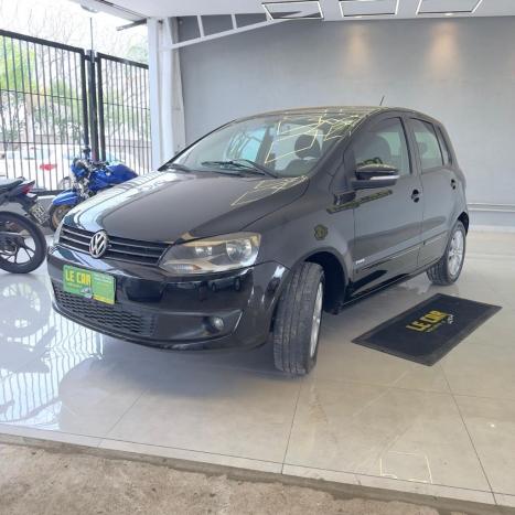 VOLKSWAGEN Fox 1.6 4P FLEX PRIME, Foto 3