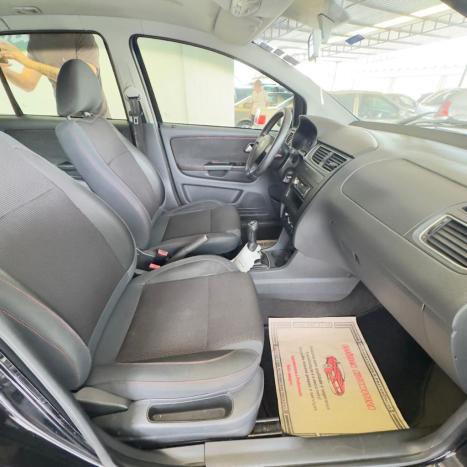 VOLKSWAGEN Fox 1.6 4P FLEX PRIME, Foto 5