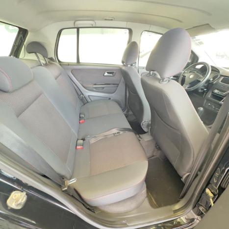 VOLKSWAGEN Fox 1.6 4P FLEX PRIME, Foto 6