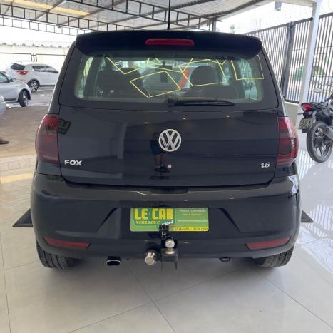 VOLKSWAGEN Fox 1.6 4P FLEX PRIME, Foto 8