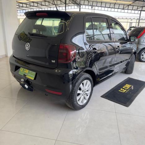 VOLKSWAGEN Fox 1.6 4P FLEX PRIME, Foto 9