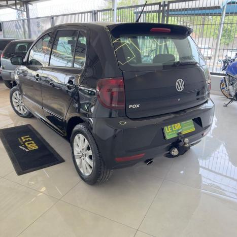 VOLKSWAGEN Fox 1.6 4P FLEX PRIME, Foto 10