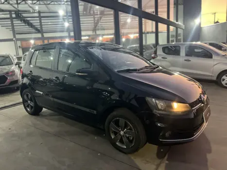 VOLKSWAGEN Fox 1.6 4P RUN FLEX, Foto 2