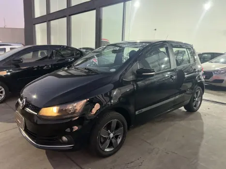 VOLKSWAGEN Fox 1.6 4P RUN FLEX, Foto 3