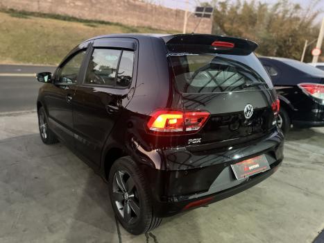 VOLKSWAGEN Fox 1.6 4P RUN FLEX, Foto 4