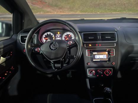 VOLKSWAGEN Fox 1.6 4P RUN FLEX, Foto 9