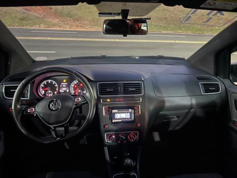 VOLKSWAGEN Fox 1.6 4P RUN FLEX, Foto 10