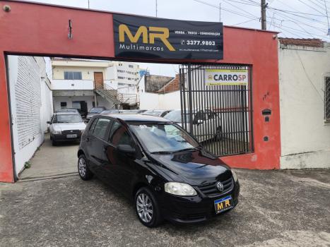 VOLKSWAGEN Fox 1.6 4P PLUS FLEX, Foto 2