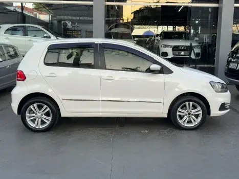 VOLKSWAGEN Fox 1.6 4P TRENDLINE FLEX, Foto 3