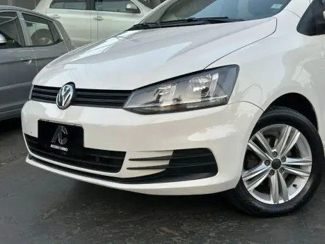 VOLKSWAGEN Fox 1.6 4P TRENDLINE FLEX, Foto 6