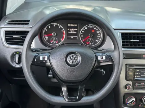 VOLKSWAGEN Fox 1.6 4P TRENDLINE FLEX, Foto 7