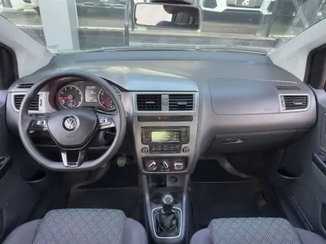 VOLKSWAGEN Fox 1.6 4P TRENDLINE FLEX, Foto 9