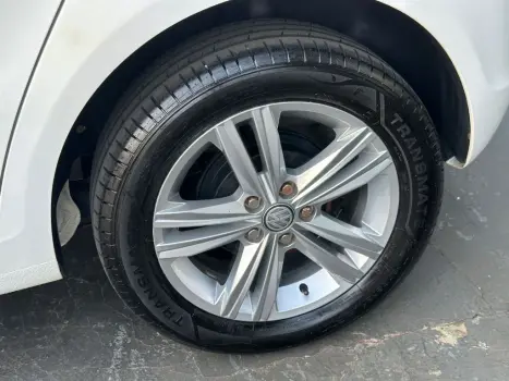 VOLKSWAGEN Fox 1.6 4P TRENDLINE FLEX, Foto 12