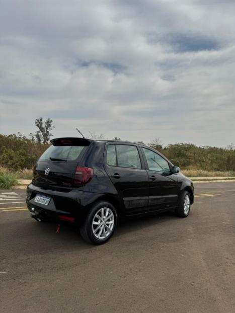 VOLKSWAGEN Fox 1.6 4P ROCK IN RIO FLEX, Foto 2