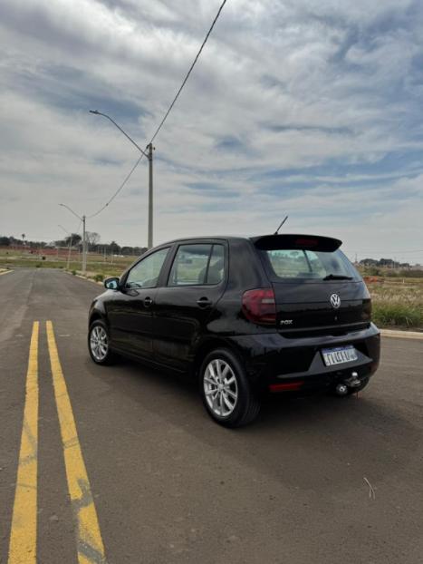 VOLKSWAGEN Fox 1.6 4P ROCK IN RIO FLEX, Foto 3