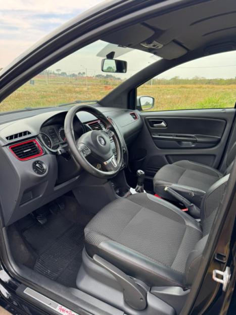 VOLKSWAGEN Fox 1.6 4P ROCK IN RIO FLEX, Foto 4