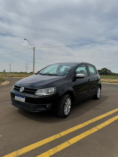 VOLKSWAGEN Fox 1.6 4P ROCK IN RIO FLEX, Foto 5